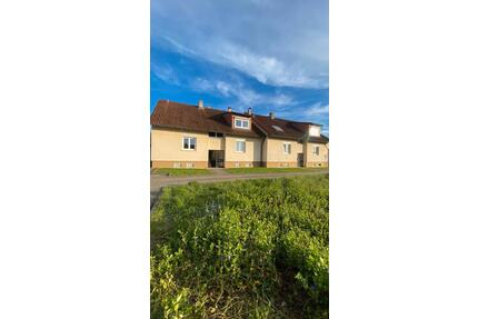 Schöne Wohnung - 750,00&nbsp;EUR Kaltmiete, ca.&nbsp; 55,00&nbsp;m&sup2; in Bad Staffelstein (PLZ: 96231)