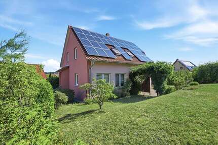 Haus zum Kaufen in Freital 555.000,00 € 136 m²