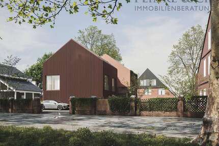 Grundstück zu verkaufen in Winsen (Luhe) 565.000,00 € 1620 m²