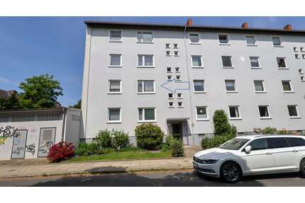 Wohnung zum Kaufen in Bremen 269.000,00 € 93.5 m²