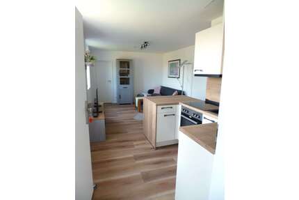 Wohnung zum Mieten in Krefeld 750,00 € 50.5 m²