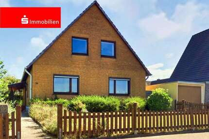 Haus zum Kaufen in Preetz 349.000,00 € 100.08 m²