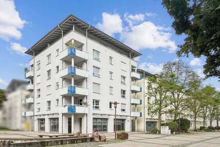 Wohnung zum Kaufen in Freital 79.000,00 € 42.71 m²