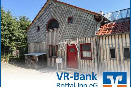 Wohnung zum Kaufen in Eggenfelden 272.000,00 € 95.85 m²