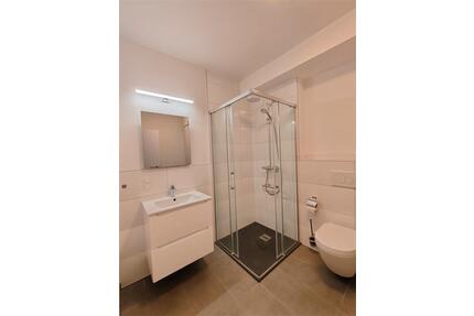 Rundum sorglos wohnen: Komplett ausgestattet, Zweitbezug, Zentrale-Lage - Darmstadt