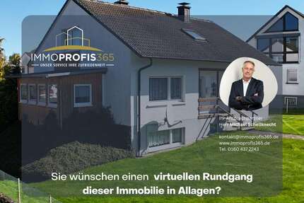 Haus zum Kaufen in Warstein 179.000,00 € 147.32 m²