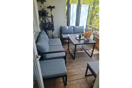 67m² Wohnung in Wolfsburg (686€)