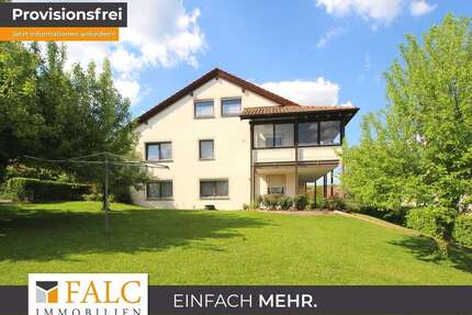 Haus zum Kaufen in Haigerloch 649.000,00 € 282 m²