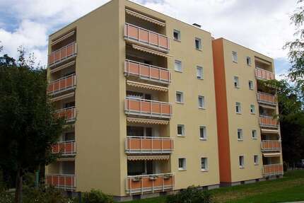 Wohnung zum Mieten in Bad Homburg v. d. Höhe 420,00 € 43.17 m²