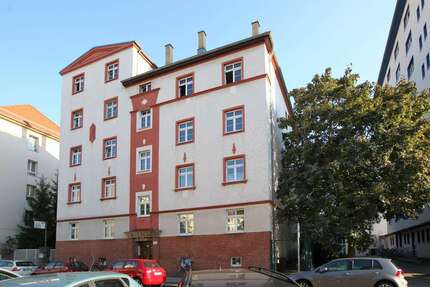 Wohnung zum Mieten in Leipzig 540,00 € 51.3 m²