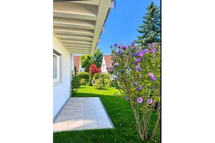 Wohnung zum Kaufen in Greifenberg, Landsberg am Lech (Kreis) 580.000,00 € 95.98 m²