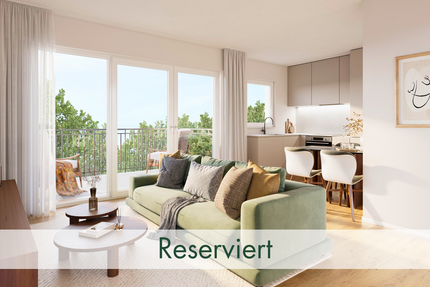 Wohnung zum Kaufen in Langenfeld 309.000,00 € 50.5 m²