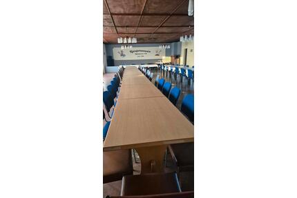 Vermietung Vereinshaus - 100,00&nbsp;EUR Kaltmiete, ca.&nbsp; 0,00&nbsp;m&sup2; in Aschersleben (PLZ: 06449)