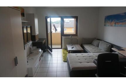 1-Zimmer-Appartment - 76.000,00&nbsp;EUR Kaufpreis, ca.&nbsp; 27,00&nbsp;m&sup2; in Germersheim (PLZ: 76726)