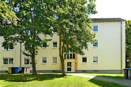 Wohnung zum Mieten in Eschweiler 409,00 € 46 m²