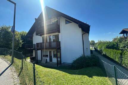 Wohnung zum Kaufen in Untergriesbach 119.000,00 € 68 m²