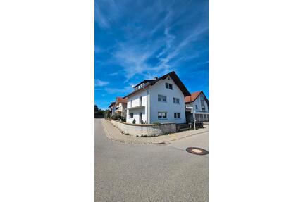 Einfamilienhaus im Zentrum von Marktoberdorf ohne Provision