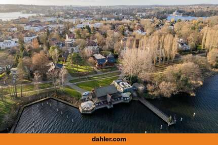 Wohnung zum Mieten in Potsdam 2.980,00 € 135 m²