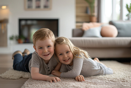 #Familienfreundliche Umgebung-dörflicher Charme im Städtchen vor der Stadt# - Nürnberg Herpersdorf