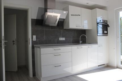 Aufwendig sanierte 2 Zimmer Wohnung - Ennigerloh