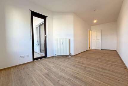 Wohnung zum Kaufen in Mannheim 215.000,00 € 44 m²