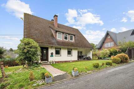 Haus zum Kaufen in Wilnsdorf 249.000,00 € 169 m²