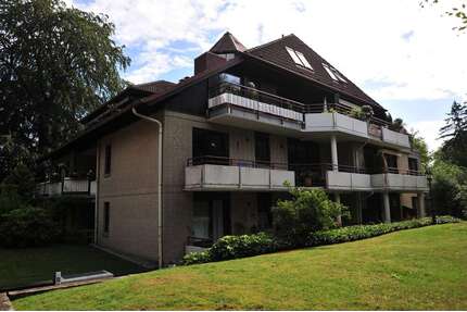 Wohnung zum Mieten in Wentorf 875,00 € 77 m²