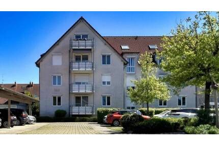 Charmant unterm Dach - Hell & Großzügig - Umkirch