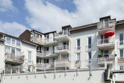 Wohnung zum Kaufen in Bonn 248.000,00 € 47 m²