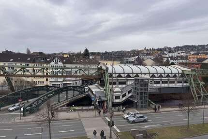 Wohnung zum Mieten in Wuppertal 540,00 € 64.52 m²