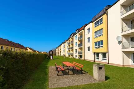 Wohnung zum Kaufen in Sulzbach-Rosenberg 229.000,00 € 101 m²
