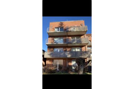 1 Zimmer Wohnung in Stöcken Hannover