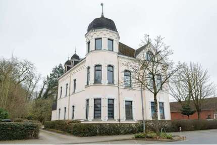 Wohnung zum Mieten in Bremervörde 550,00 € 60 m²