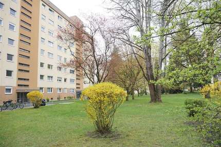 Wohnung zum Mieten in Nürnberg 695,00 € 70 m²
