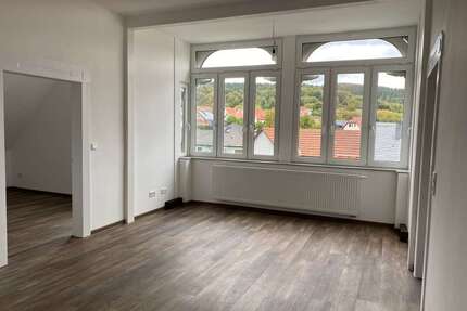 Wohnung zum Mieten in Zella-Mehlis 968,00 € 116 m²