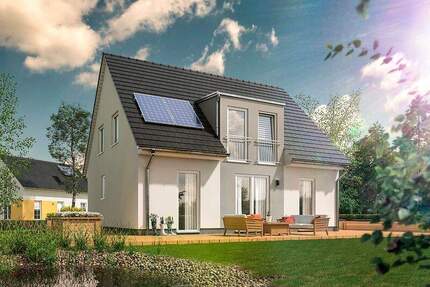 Jetzt ins Eigenheim: Flair 134 in attraktiver Lage von Brüggen