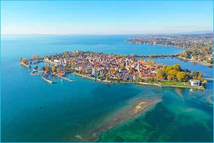 Haus zum Kaufen in Lindau (Bodensee) Lindau Insel 875.000,00 € 400 m² - Lindau (Bodensee) / Lindau Insel