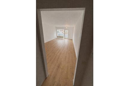 1-Zimmer-Apartment in MS-Gremmendorf mit Balkon & Stellplatz - Münster Münster-Südost