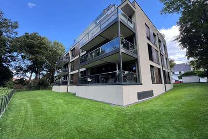 Wohnung zum Kaufen in Markkleeberg 1.150.000,00 € 230 m²