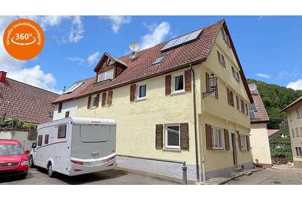 Haus zum Kaufen in Wiesensteig 200.000,00 € 180 m²