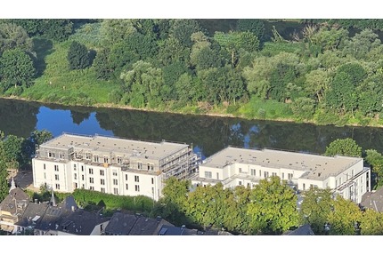 Wohnen am Moselufer -Penthouse Wohnung- - Trier Trier-West-Pallien