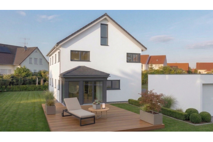 Haus zum Kaufen in Ottobrunn 1.398.000,00 € 120 m²