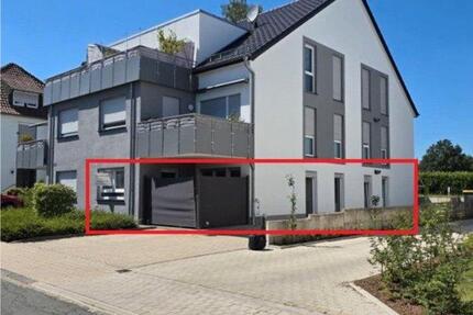 Neubau-Highlight 2020: Dein neues 3-Zimmer-Lifestyle-Apartment - Bielefeld Jöllenbeck