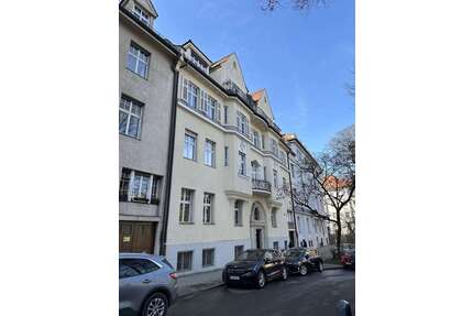 Wohnung zum Mieten in München 1.711,00 € 77.8 m²