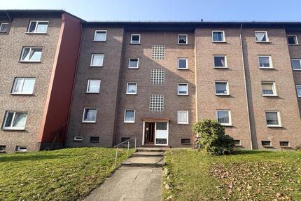 Gemütliche 3-Zimmer-Etagenwohnung in Bremen – Ideal für Familien