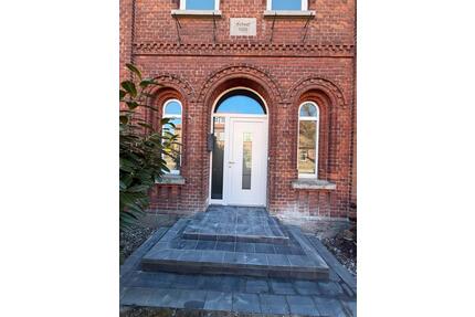 Schöne sanierte 4-Zi-Whg in altem Bauernhaus - Uelzen