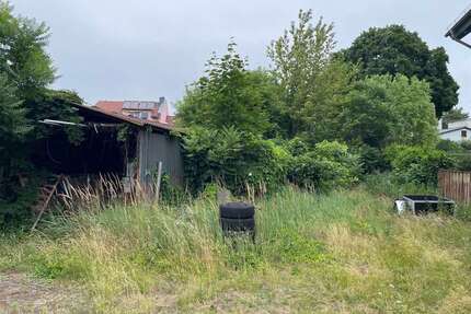 Grundstück zu verkaufen in Berlin 550.000,00 € 1095 m²