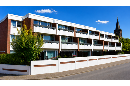 Wohnung zum Mieten in Mönchengladbach 510,00 € 42.42 m²