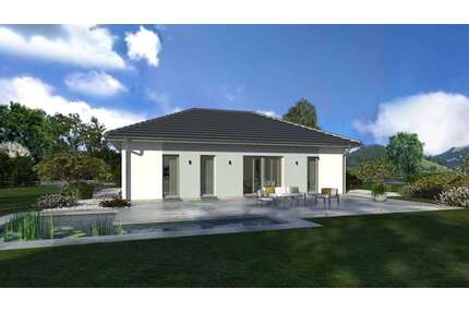 Haus zum Kaufen in Karlshausen 331.400,00 € 106 m²