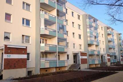 Wohnung zum Mieten in Wernigerode 348,89 € 49.77 m²
